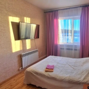 Фотография квартиры Апартаменты Ул. Набережная Реки Магаданки, 43к1