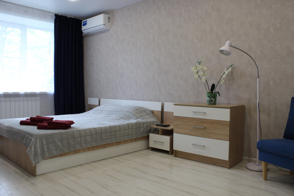 Фотография квартиры Квартира на Челюскинцев 3