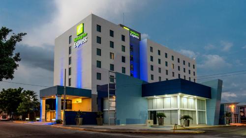 Фотография гостиницы Holiday Inn Express Culiacan, an IHG Hotel