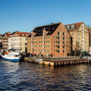 Фотографии гостиницы 
            71 Nyhavn Hotel