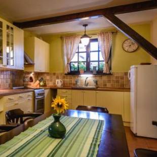 Фотографии мини отеля
Ubytovanie Filloména