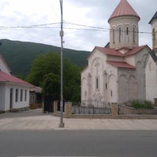 Фотография гостевого дома elene