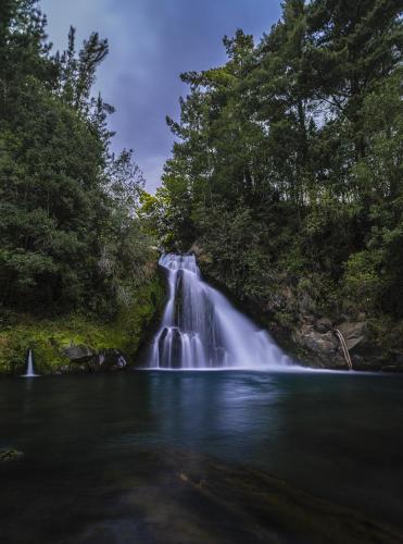 Фотография гостевого дома Cabaña cunco 6 personas