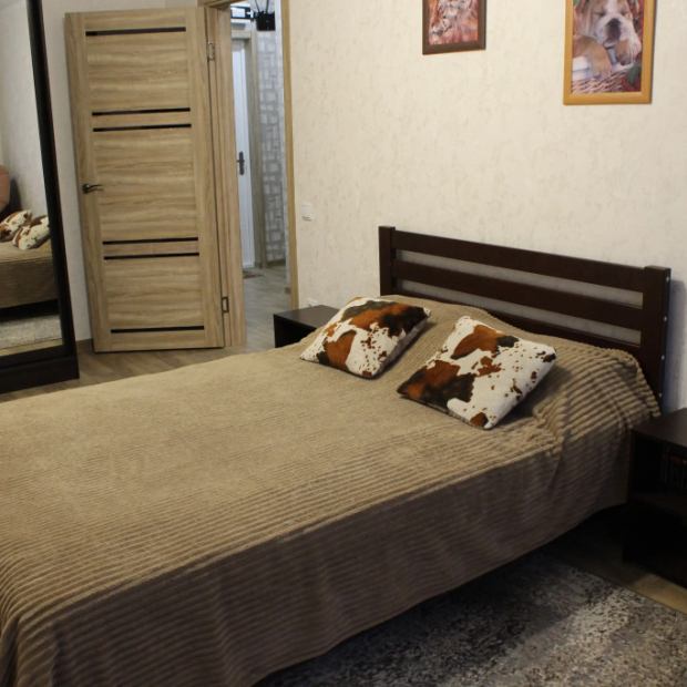 Фотографии квартиры 
            Квартира на Надежды Плевицкой 21