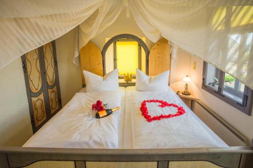 Фотография гостевого дома Prinzessinnenturm