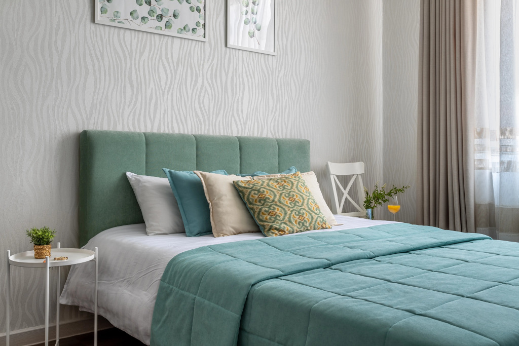Фотография квартиры Апартаменты с Видом на Море от Home Group apartments