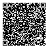 QR код гостиницы Отель Лазурный