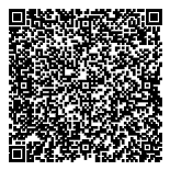 QR код гостиницы Горняк
