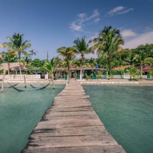 Фотография гостиницы Doña Mara Beach House