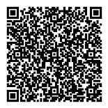 QR код хостела Авеню