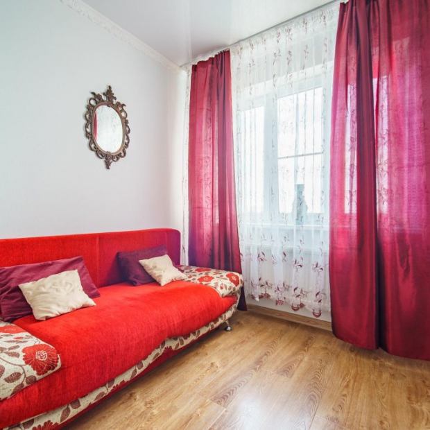 Фотографии квартиры 
            Posutochno One Days (Посуточно Ван Дэйс) на улице Жлобы 145