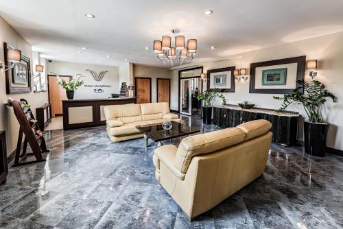 Фотография хостела Villa Sulejówek