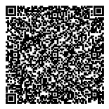 QR код музея Музейный центр РГГУ