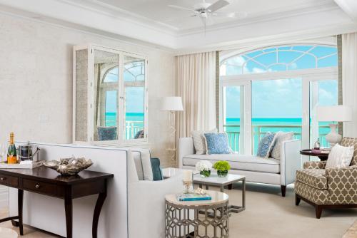 Фотография гостиницы The Shore Club Turks & Caicos