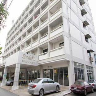 Фотографии гостиницы
Lee Garden Bangkok