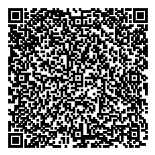 QR код мини отеля Графтио