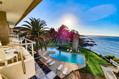 Фотография гостиницы Yachting Hotel Quintero