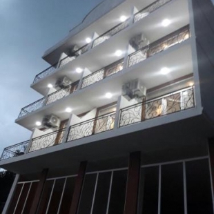 Фотография гостиницы Тамари