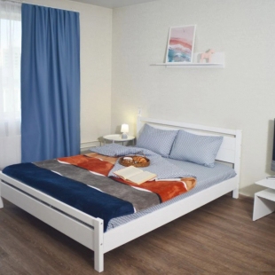 Фотография квартиры Квартира уютная на Виталия Потылицына 11/1