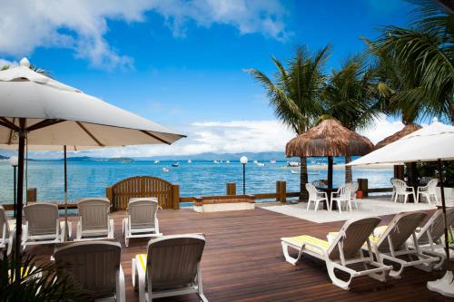 Фотография гостиницы Costa Norte Ponta das Canas Hotel