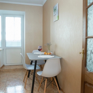 Фотография квартиры Квартира Галактионовская 106А