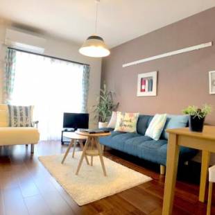 Фотографии гостиницы
ルアナレア空手会館前 Luana Lea