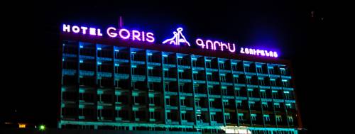 Фотографии гостиницы 
            Goris Hotel