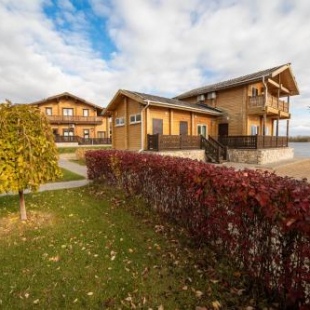 Фотография базы отдыха Ветерок