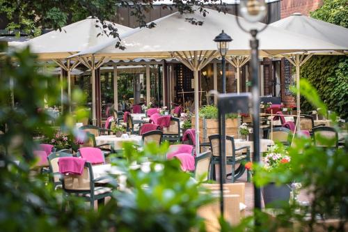 Фотография гостиницы Hotel Nickisch