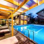 Фотография гостиницы Dyne Resort