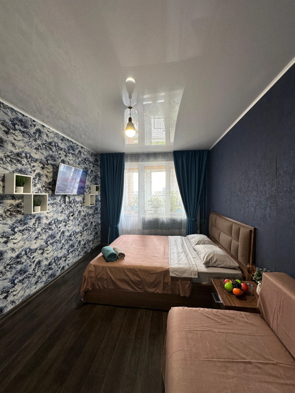 Фотография квартиры Квартира от Дом89 Мирный 1/6