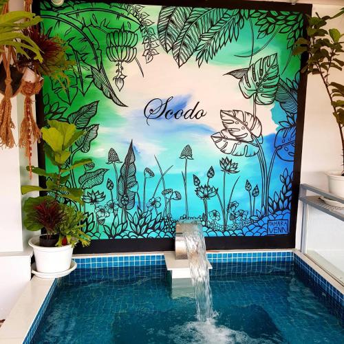 Фотография гостиницы Scodo