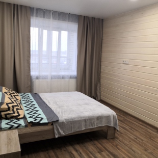 Фотография квартиры Квартира новая, комфортабельная в самом центре города