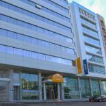 Фотография гостиницы Premiere Classe Casablanca Centre Ville