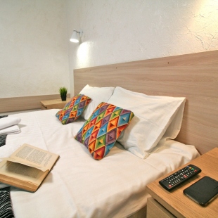 Фотография номера мини отеля Мини-гостиница в Кириши