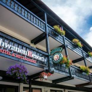 Фотографии гостиницы 
            Schwanen Resort
