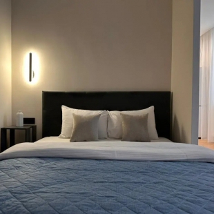 Фотография квартиры KluchnikOFF (КлючникОФФ)  на улице Пролетарская 150