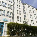 Фотография гостиницы Hotel AMENITY