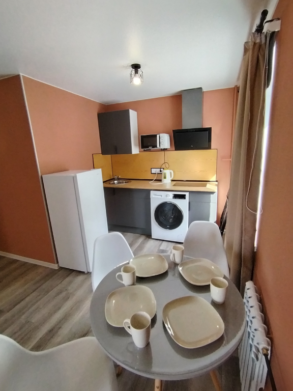 Фотография квартиры Квартира Центр Мурманска