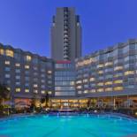 Фотография гостиницы Sheraton Santiago Hotel & Convention Center