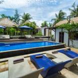 Фотография базы отдыха Bale Sampan Bungalows