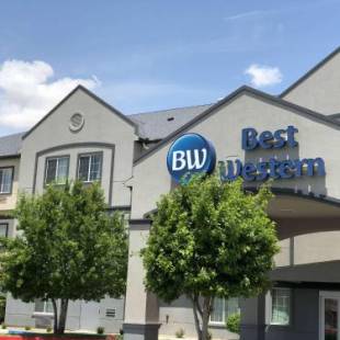 Фотографии гостиницы
Best Western Palo Duro Canyon Inn & Suites