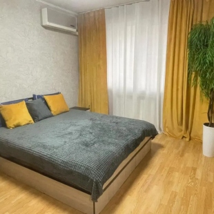 Фотография квартиры Апартаменты на улице Евгения Золотухина 19