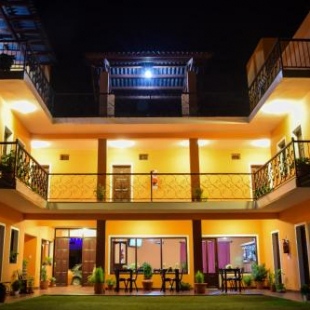 Фотография мини отеля Alto Del Valle Cafayate