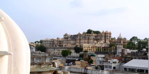 Фотография мини отеля Kotra Haveli