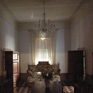 Фотография гостевого дома Portale dei Soli - Room & Breakfast