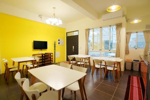 Фотография мини отеля Trip Village-Taitung Trip