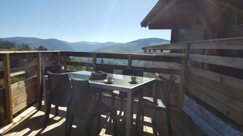 Фотография гостевого дома les Genêts