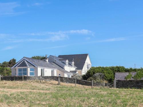 Фотография гостевого дома Glanrhyd Isaf