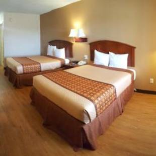 Фотографии мотеля
Regency Inn & Suites